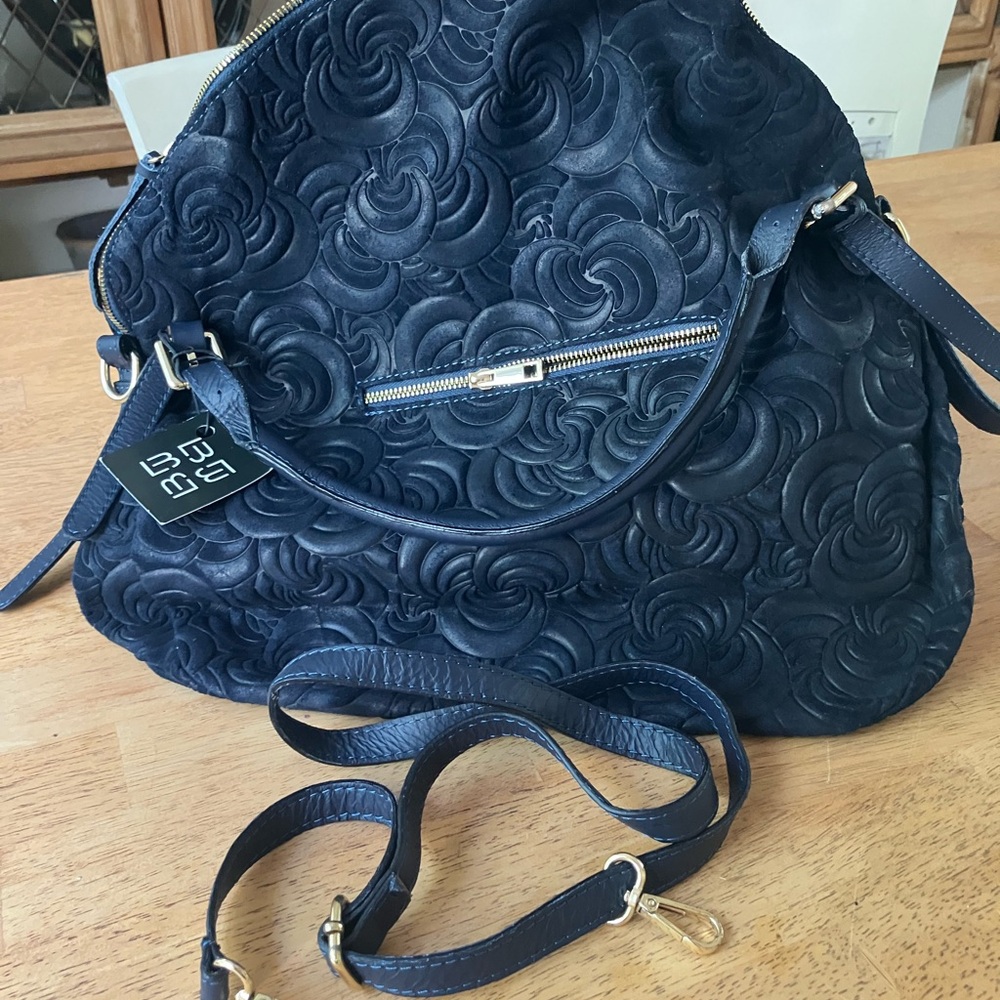Lucca Baldi Bag